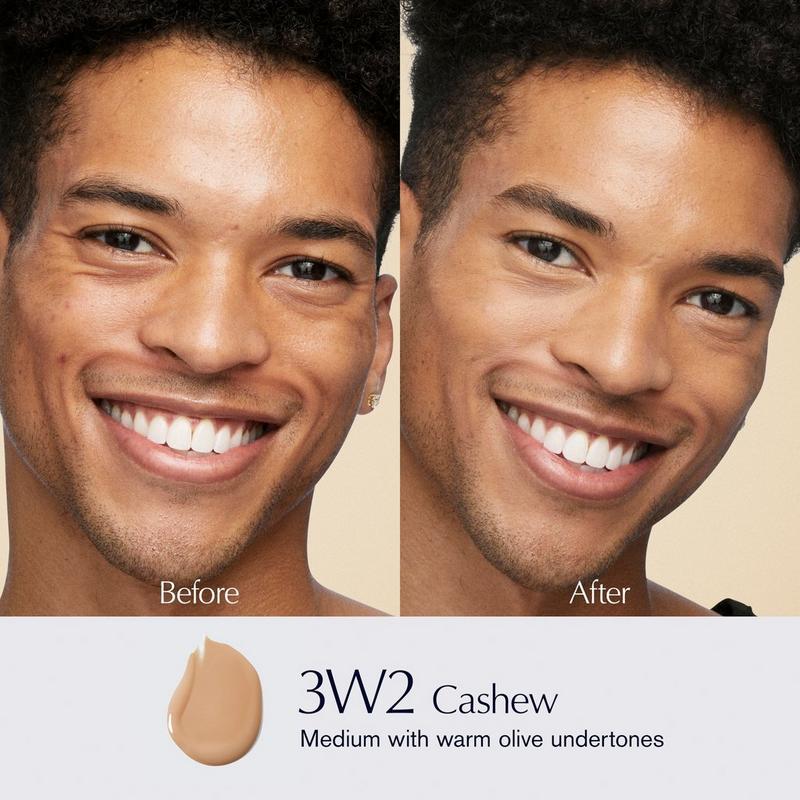 Estée Lauder - 3W2 Cashew Futurist Hydra Rescue Moisturizing