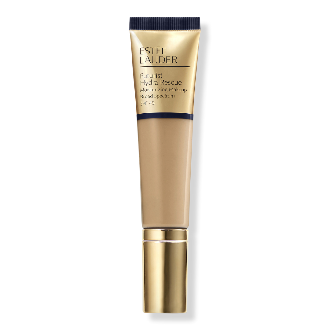 Estée Lauder Futurist Hydra Rescue Moisturizing Foundation SPF 45 #1