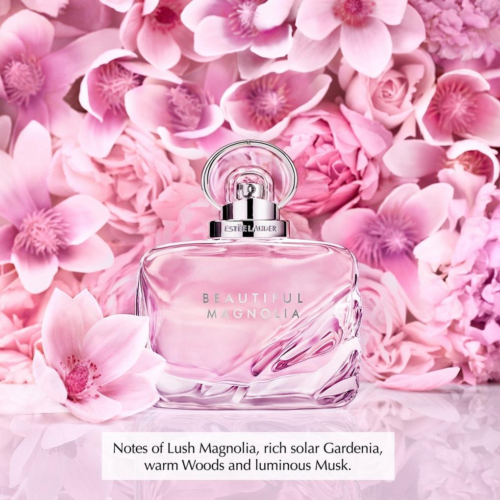 Lavender Magnolia Perfume