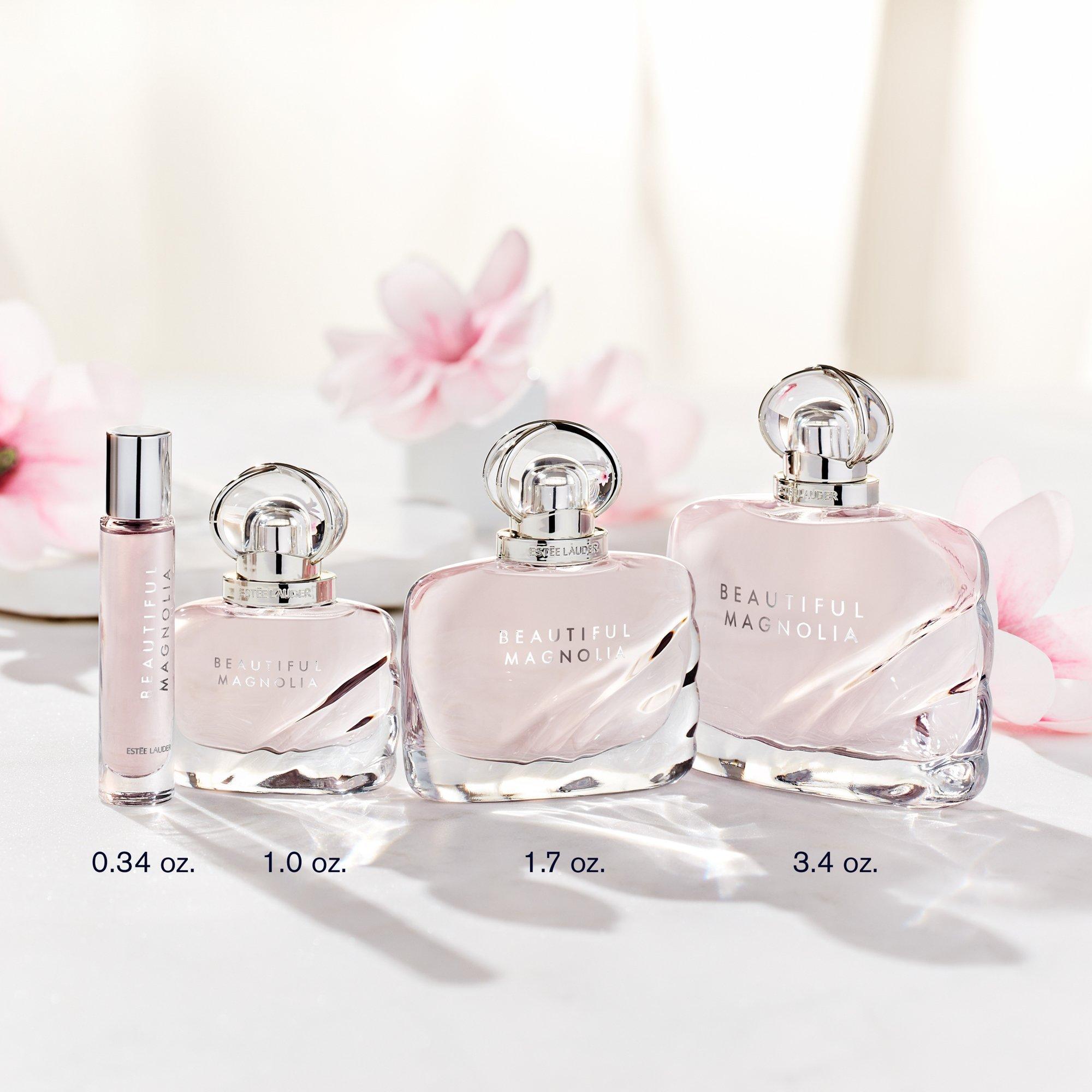Estée Lauder Beautiful Magnolia - Thumbnail 4