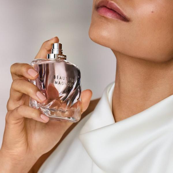 Beautiful Magnolia Agua de Perfume en Spray 6