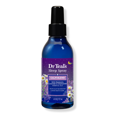 Dr Teal's Sleep Spray with Melatonin & Essential Oil Blend