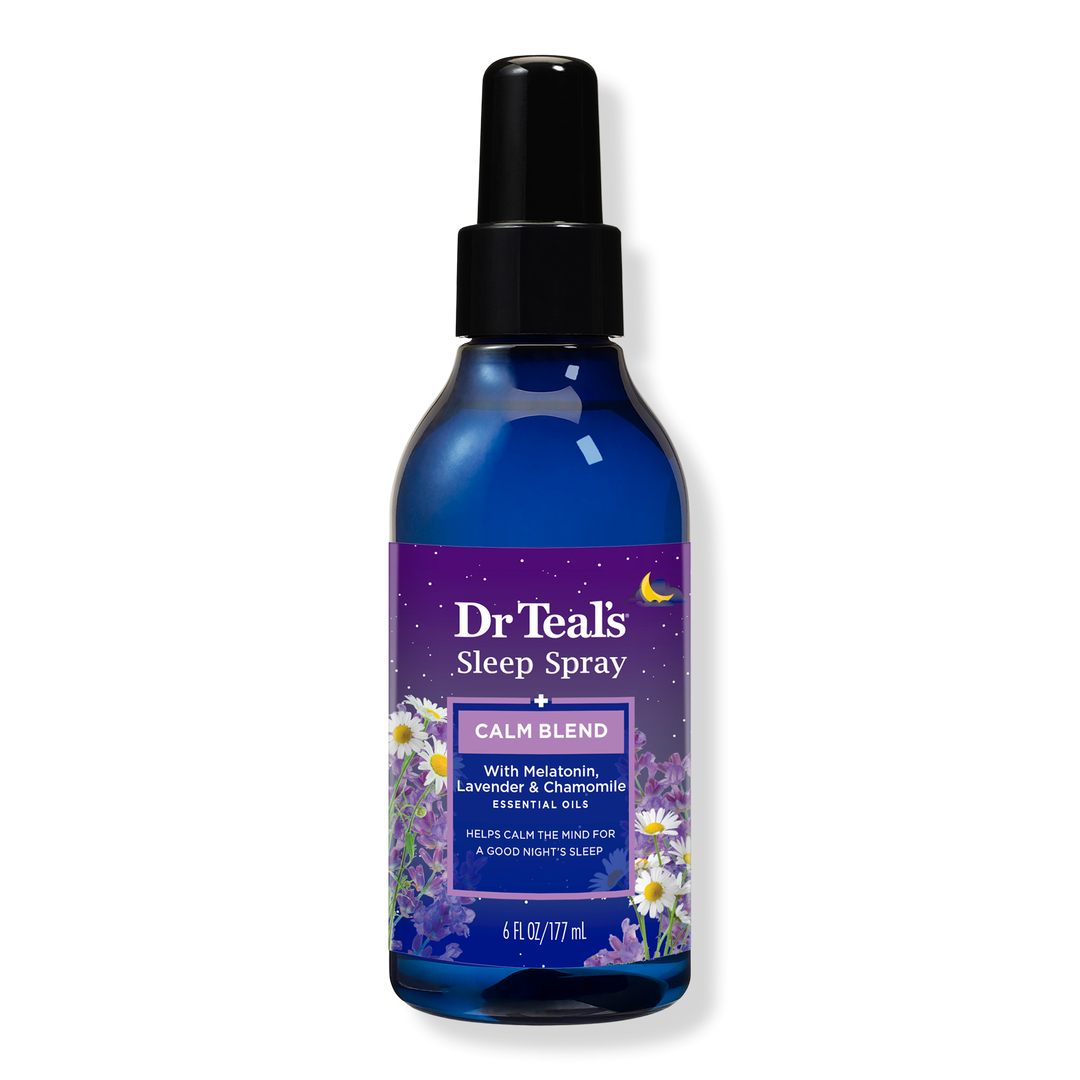 Dr Teal's Sleep Spray with Melatonin & Essential Oil Blend #1