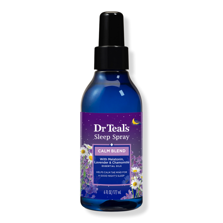 Dr Teal’s Sleep Spray 1