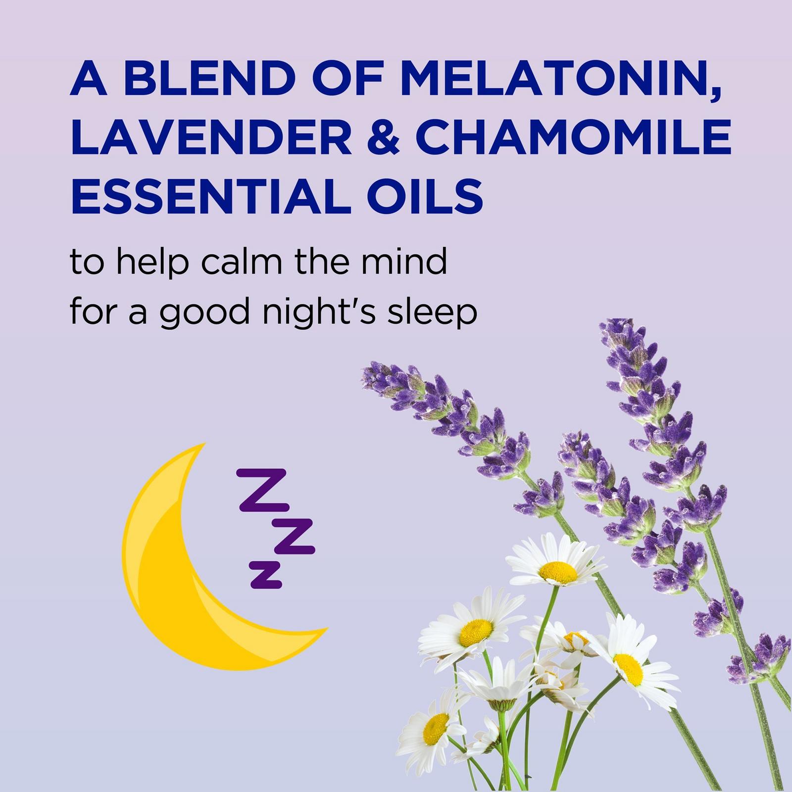 Sleep Spray