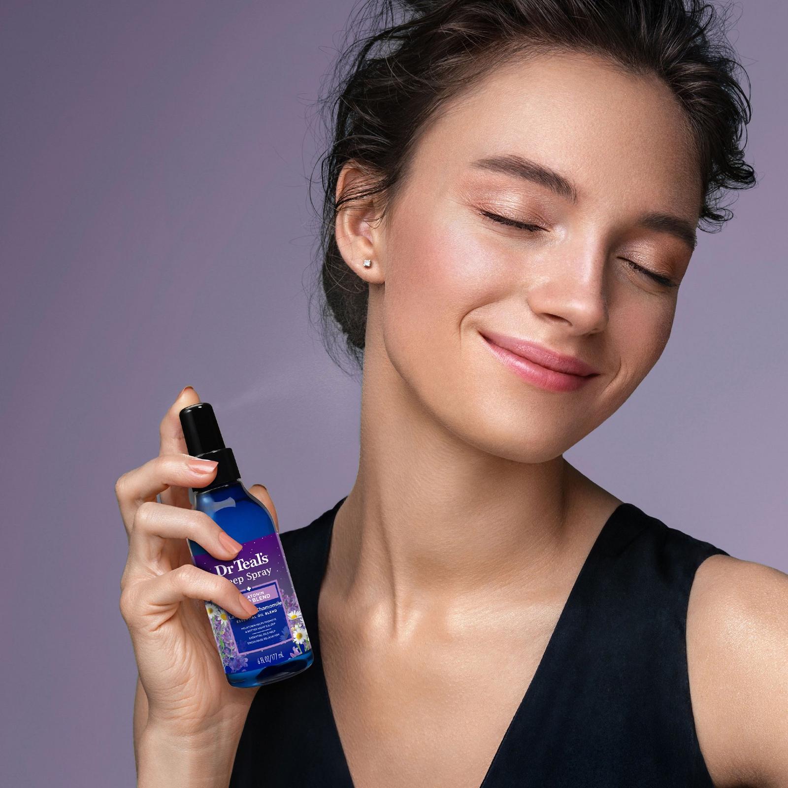 Sleep Spray