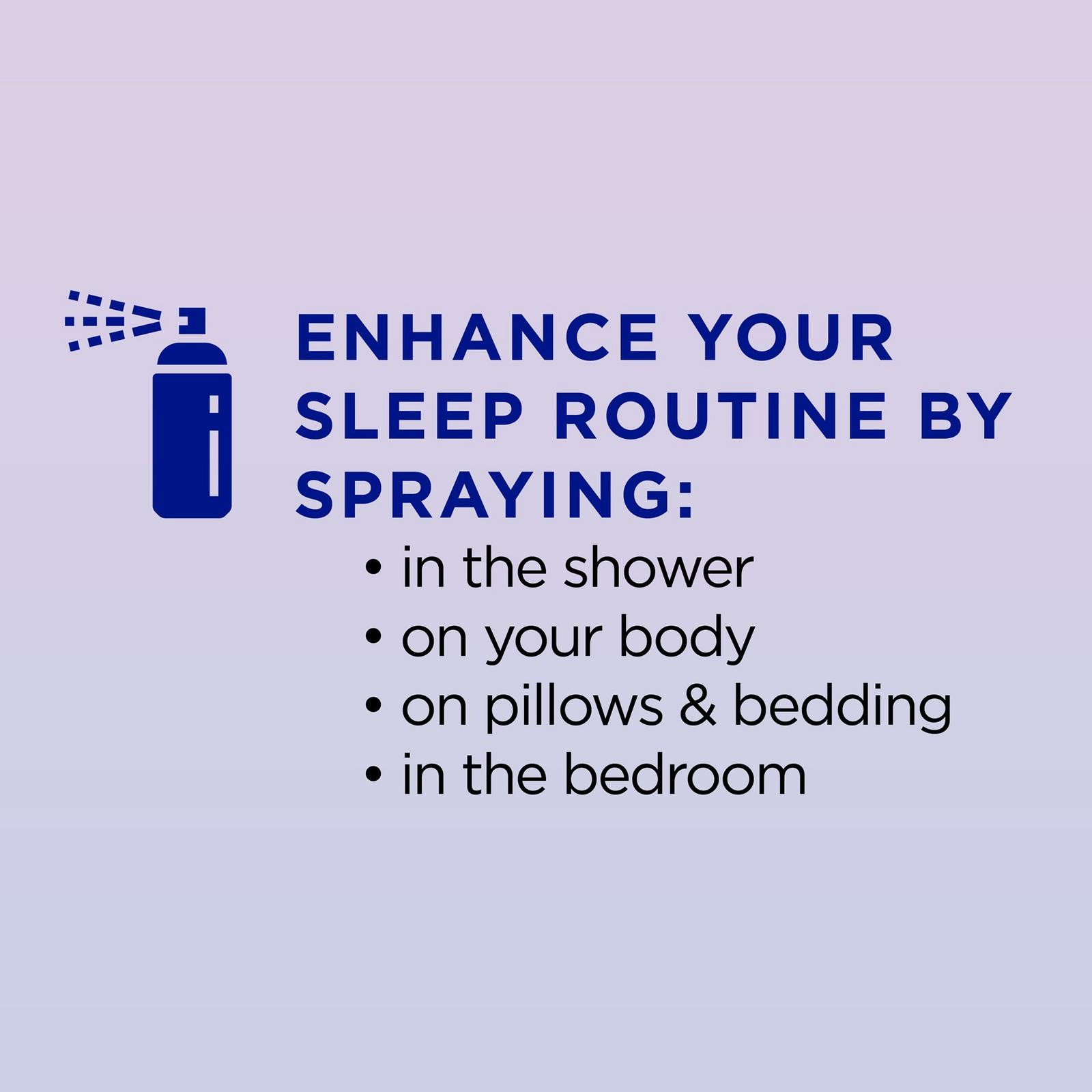 Sleep Spray