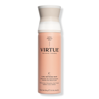 Hydrating Shea Butter Curl-Defining Whip