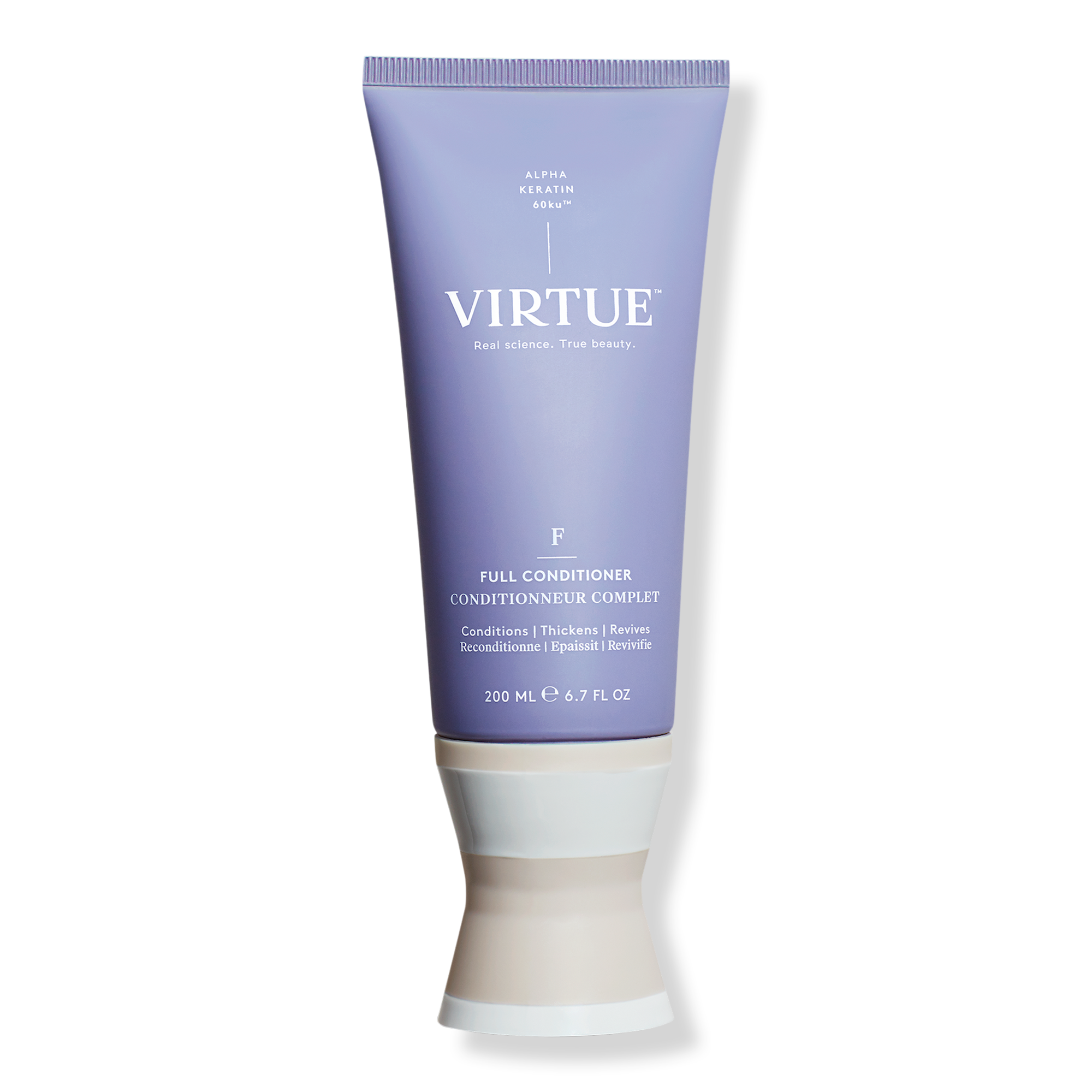 Virtue Thickening Full Conditioner #1