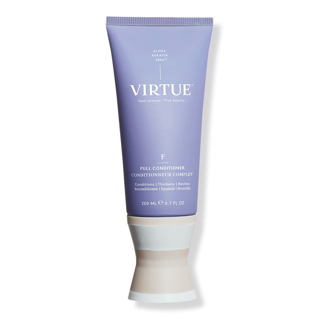 Virtue Thickening Full Conditioner For Fine Or Flat Hair #1