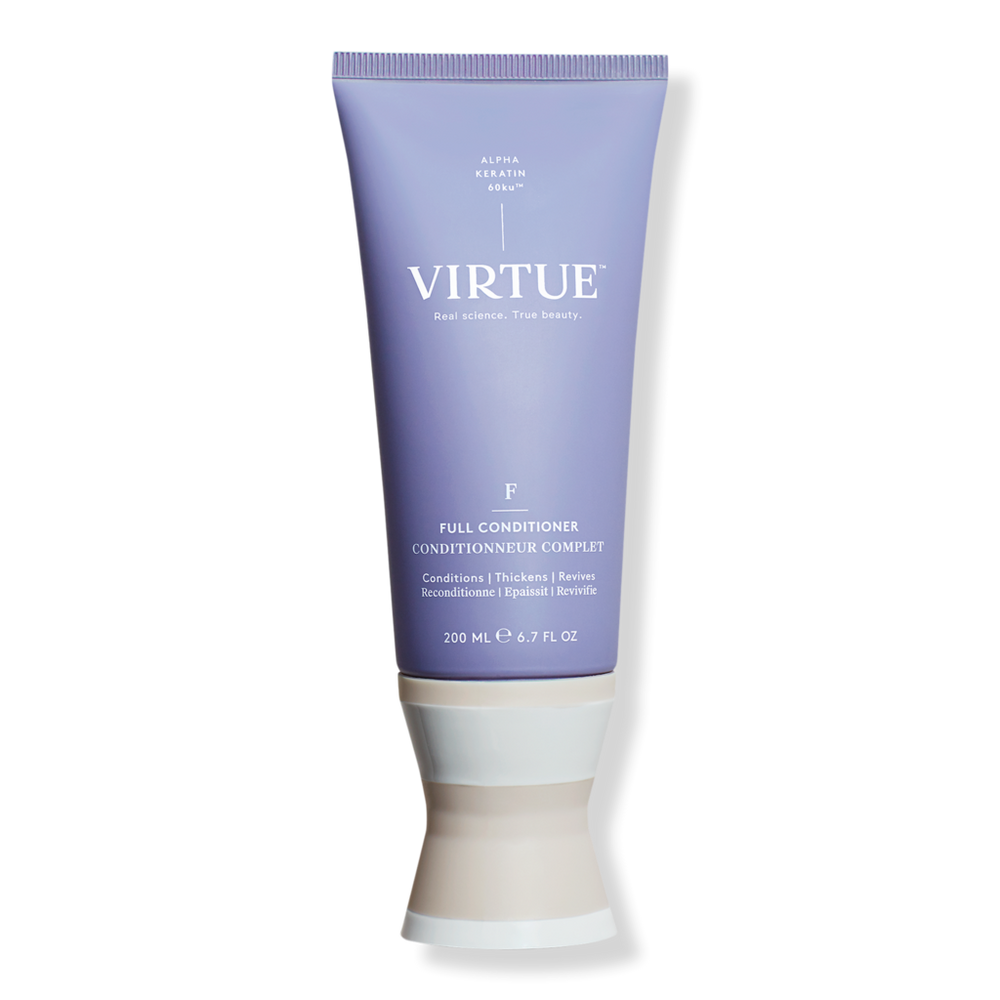 Virtue Thickening Full Conditioner - 6.7 oz