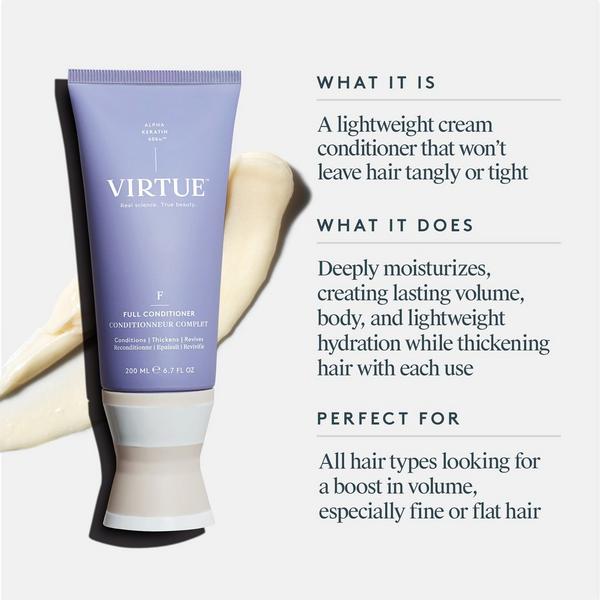 Virtue Thickening Full Conditioner #2