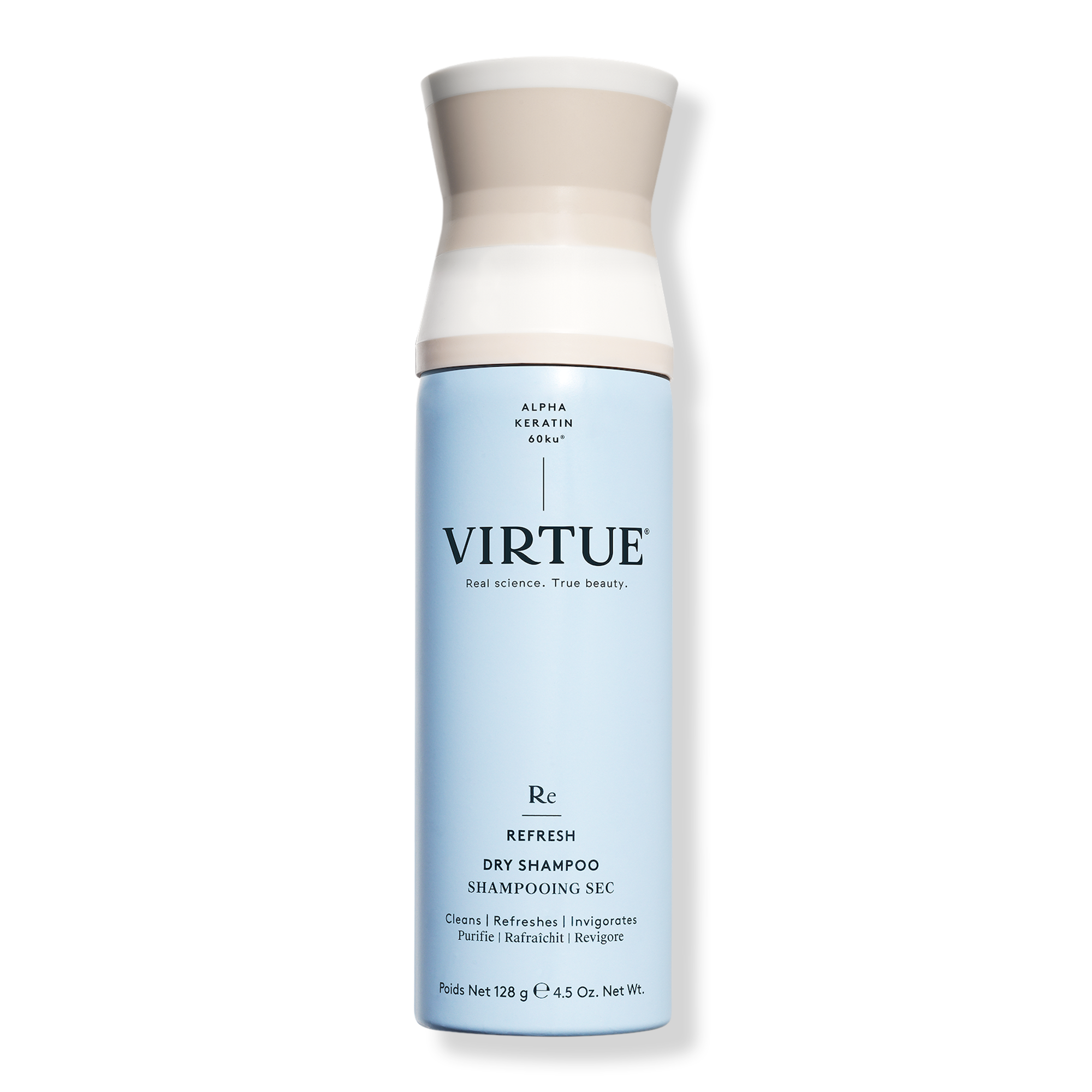 Virtue Healthy Hair Refresh Dry Shampoo #1