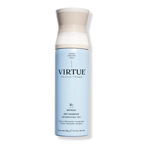 Virtue Healthy Hair Refresh Dry Shampoo Ulta Beauty