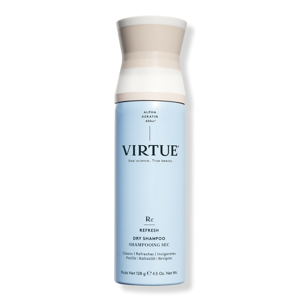 Virtue Healthy Hair Refresh Dry Shampoo