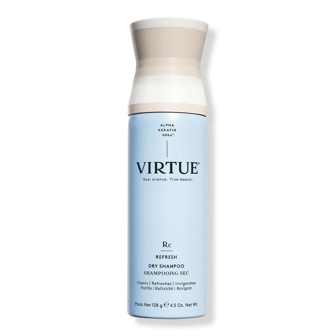 Virtue Healthy Hair Refresh Dry Shampoo #1
