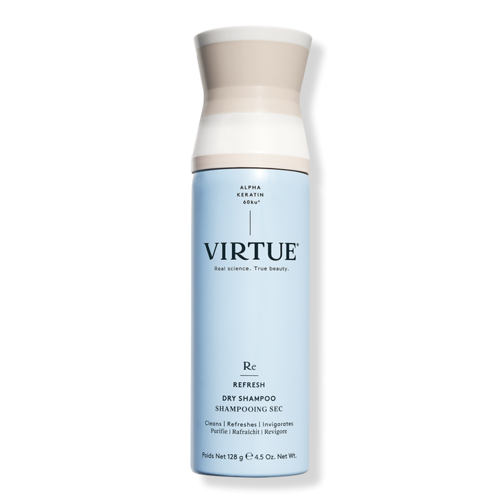 Virtue Healthy Hair Refresh Dry Shampoo #1