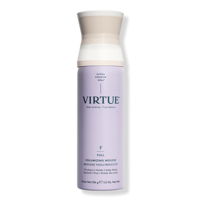 Virtue Thickening & Volumizing Mousse