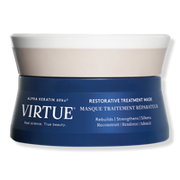 Hydrating Keratin Restorative Treatment Mask