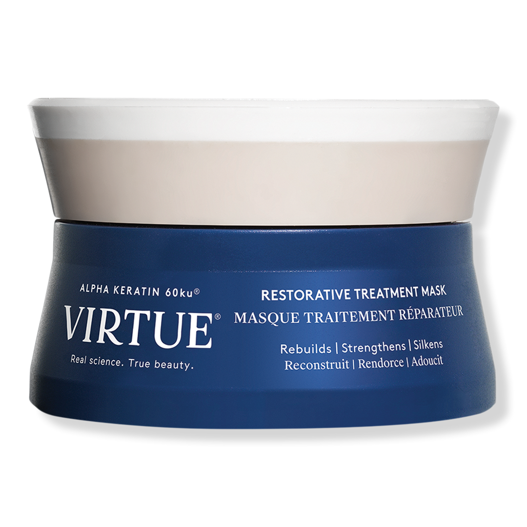 Virtue Hydrating Keratin Restorative Treatment Mask #1