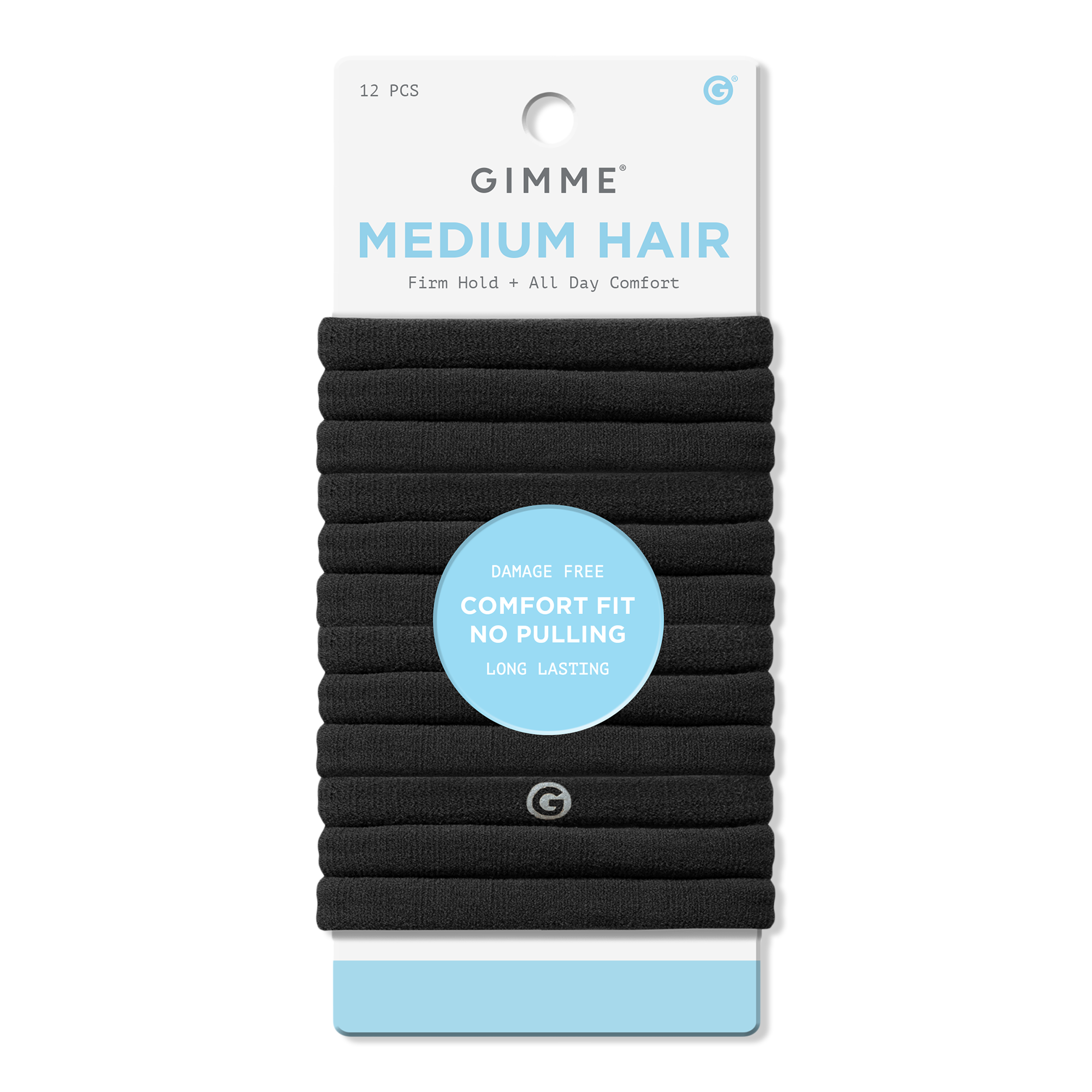 GIMME beauty Medium Hair Bands #1