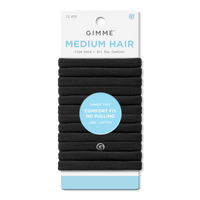 Medium Hair Bands