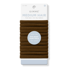 Medium Hair Blonde Bands - GIMME beauty | Ulta Beauty