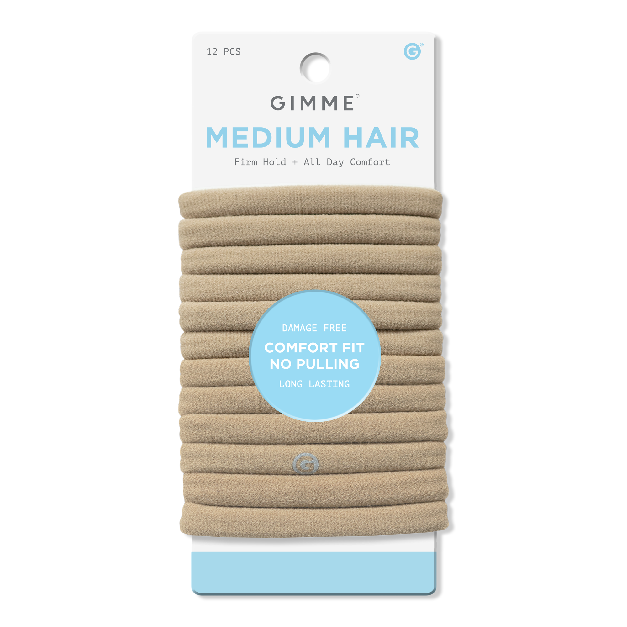 GIMME beauty Medium Hair Bands #1