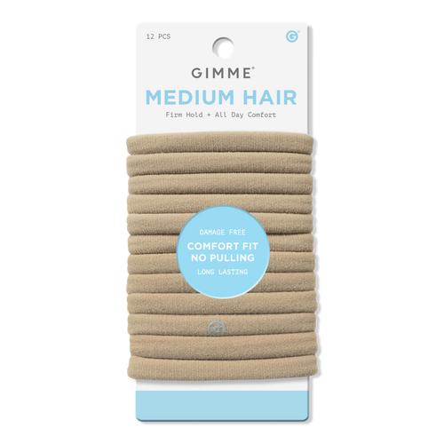 GIMME beauty - Blonde Medium Hair Bands | Ulta Beauty