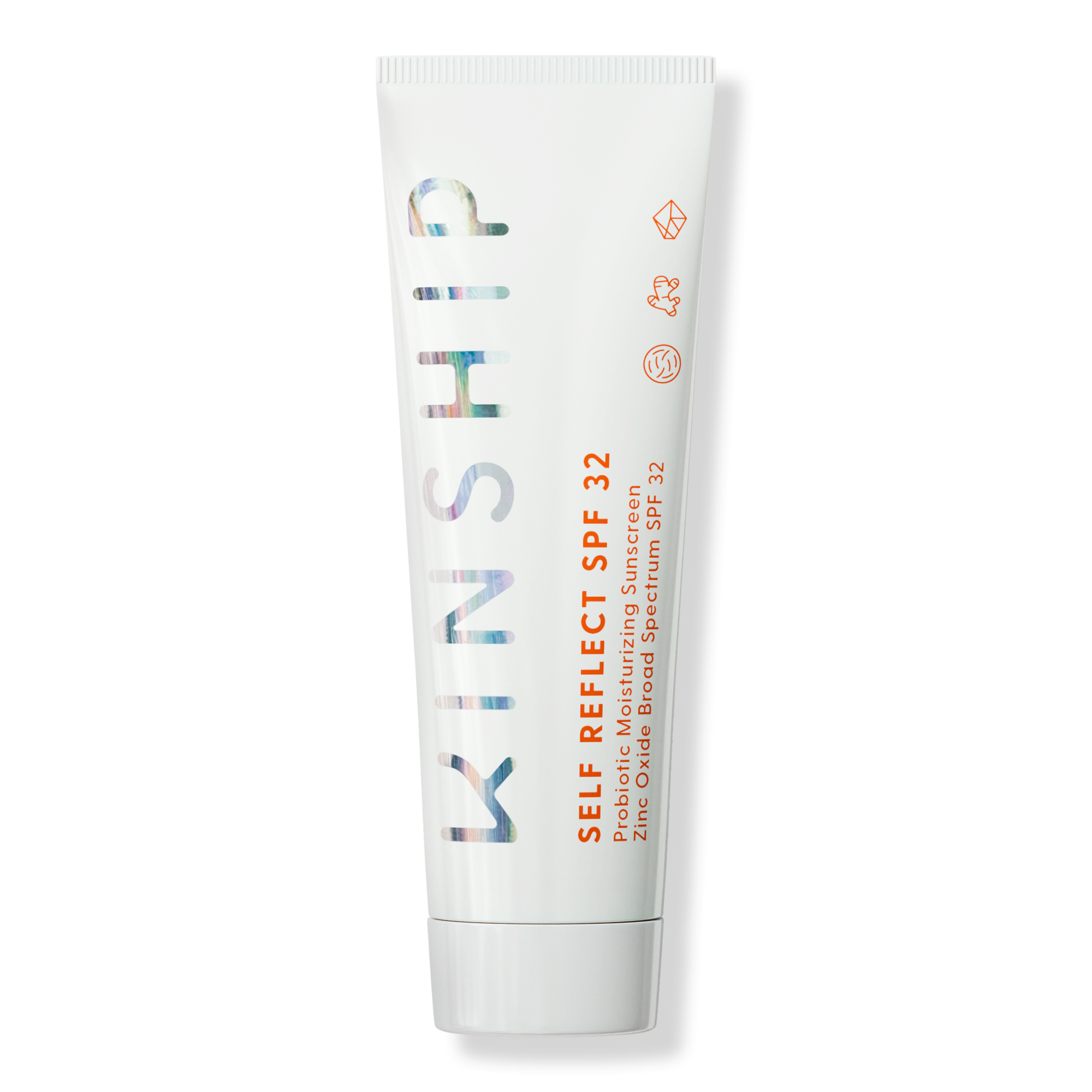 Kinship Self Reflect Probiotic Moisturizing Sunscreen SPF 32 #1