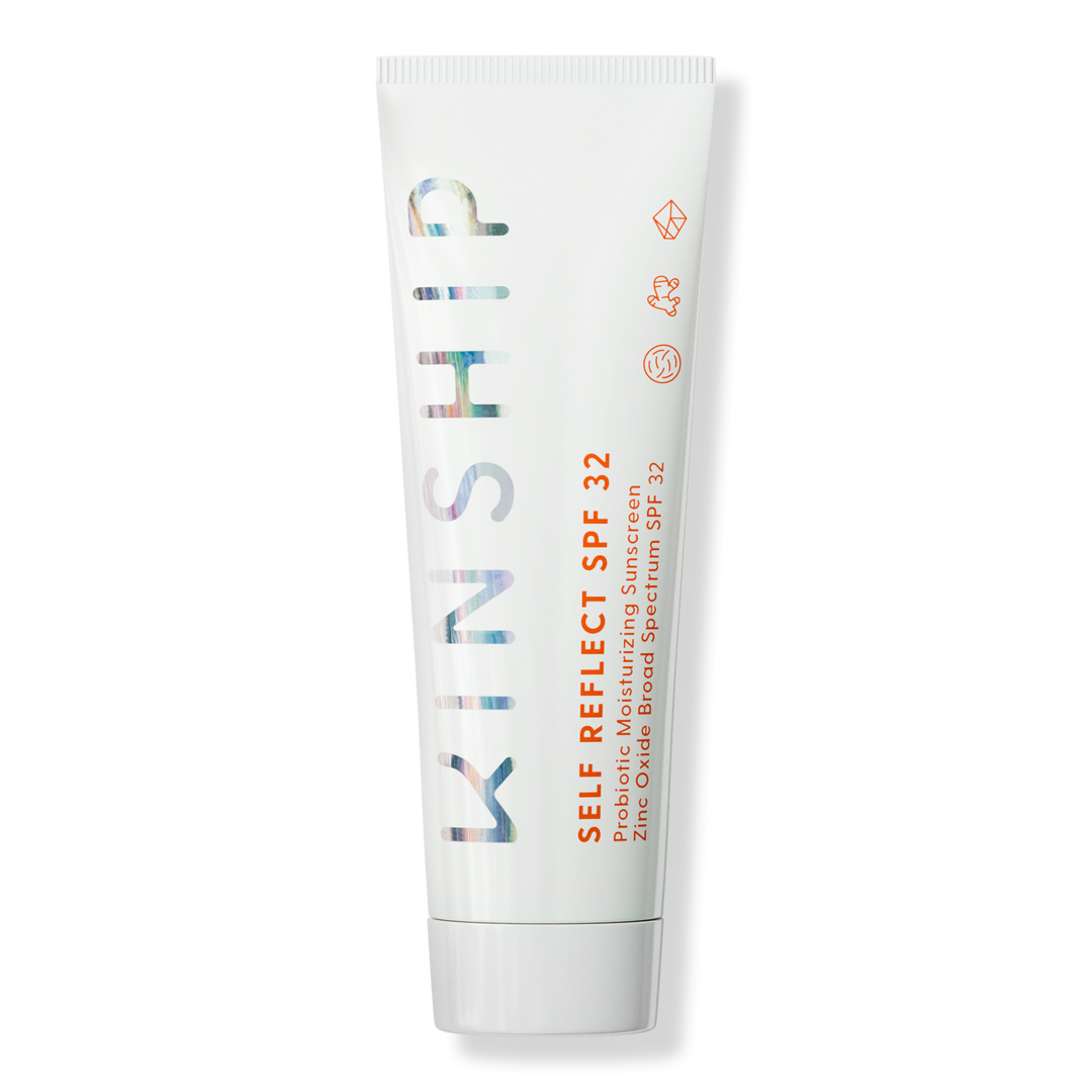 Kinship Self Reflect Probiotic Moisturizing Sunscreen SPF 32 #1