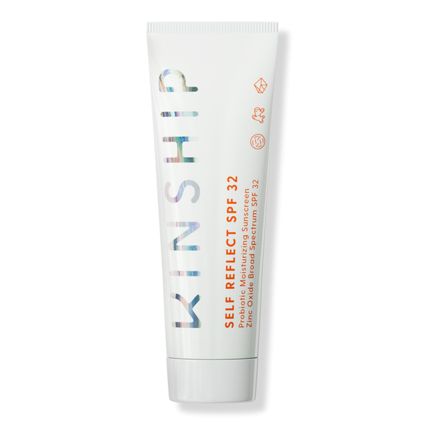 Kinship Self Reflect Probiotic Moisturizing Sunscreen SPF 32 #1