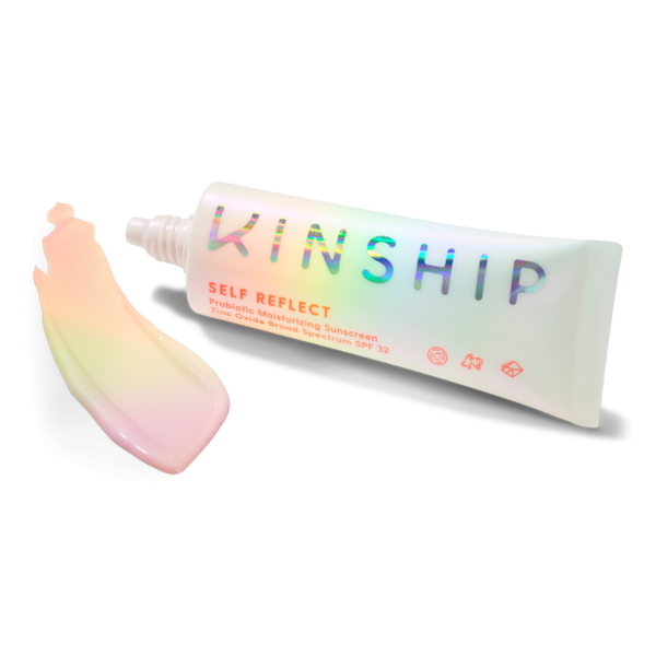 Kinship Self Reflect Probiotic Moisturizing Sunscreen SPF 32 #3