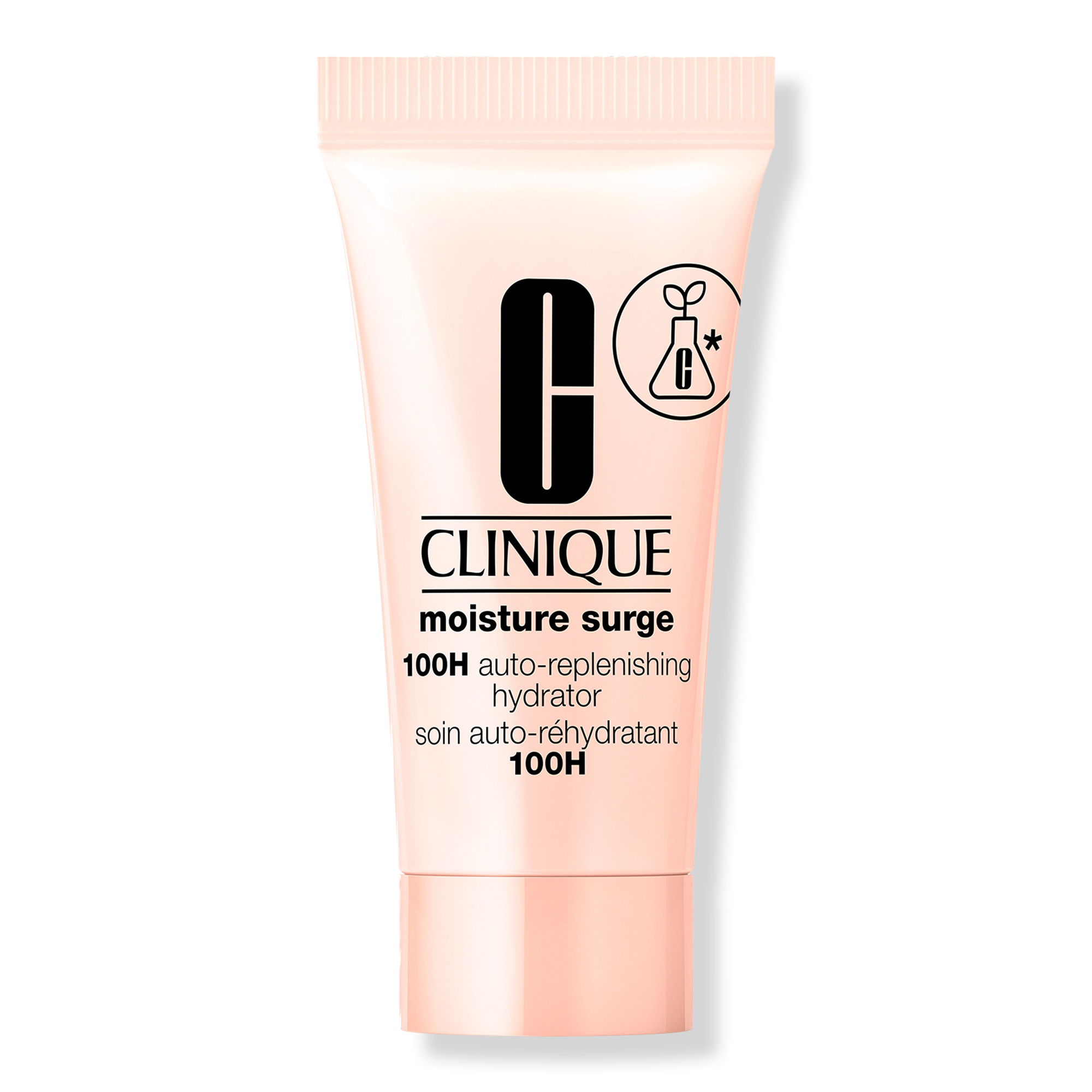Clinique Free Diamond Exclusive Moisture Surge sample with select $50 shipped purchase #1