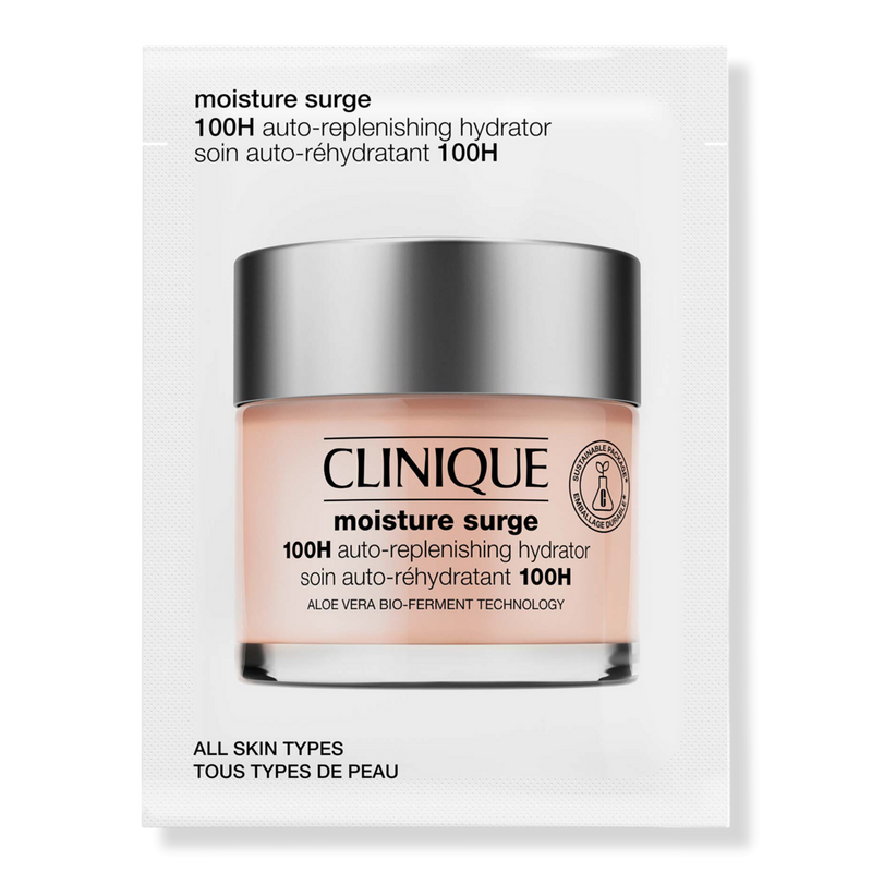 Blended Face Powder
