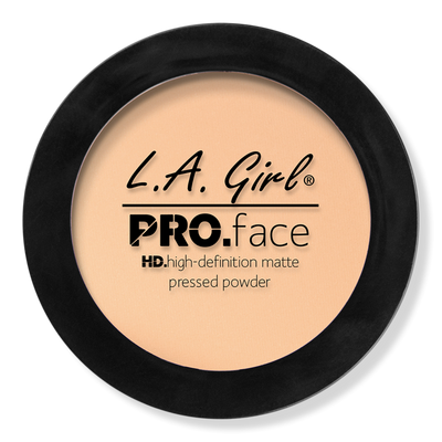 L.A. Girl Pro Face Matte Pressed Powder