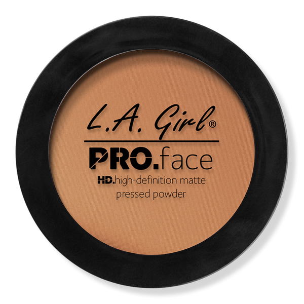 L.A. Girl Pro Face Matte Pressed Powder #1