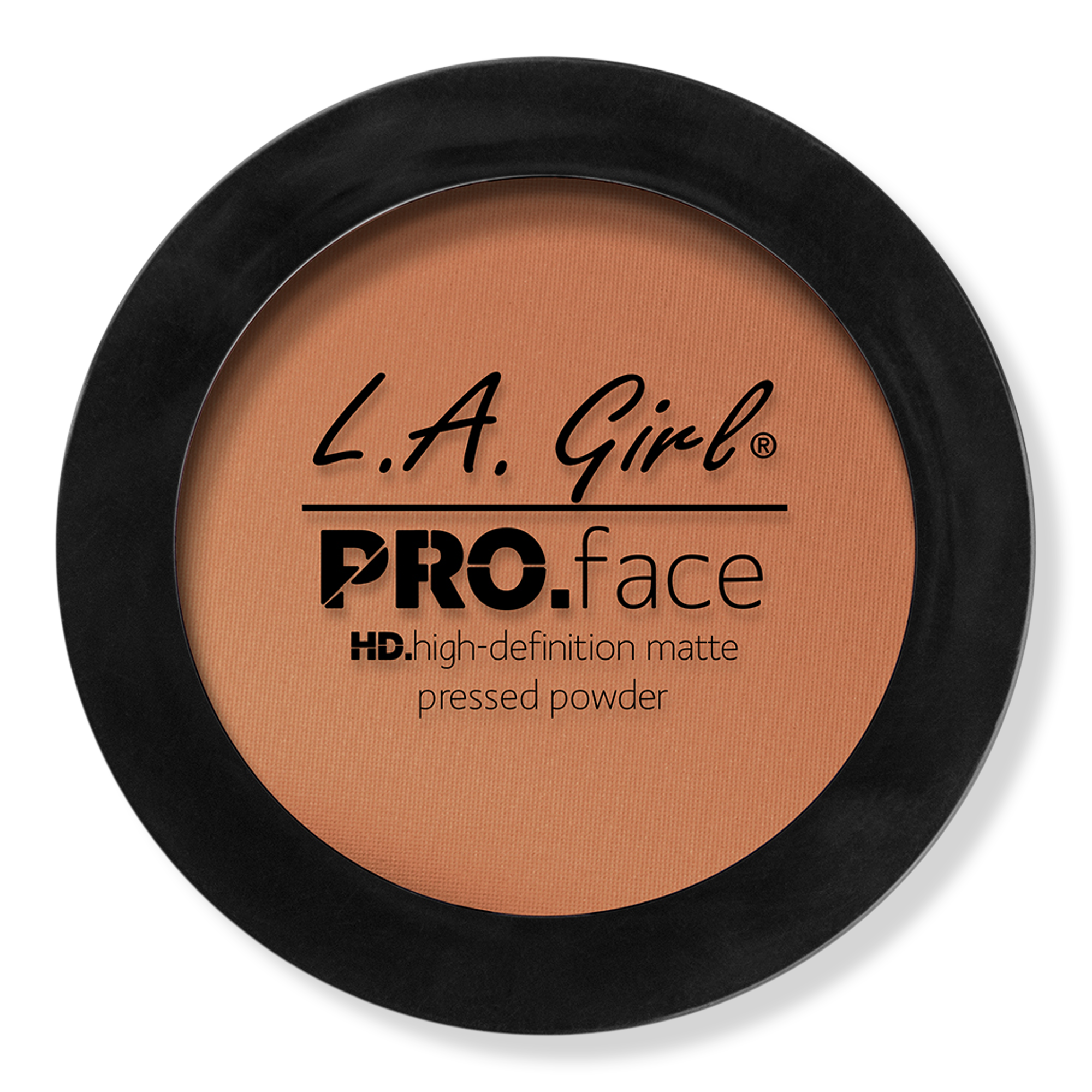 L.A. Girl Pro Face Matte Pressed Powder #1