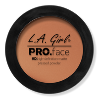 Pro Face Matte Pressed Powder