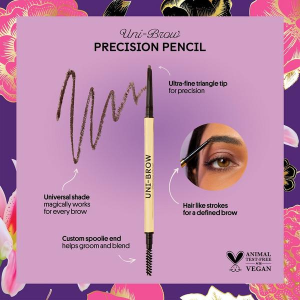 Winky Lux Uni-Brow Precision Brow Pencil #7