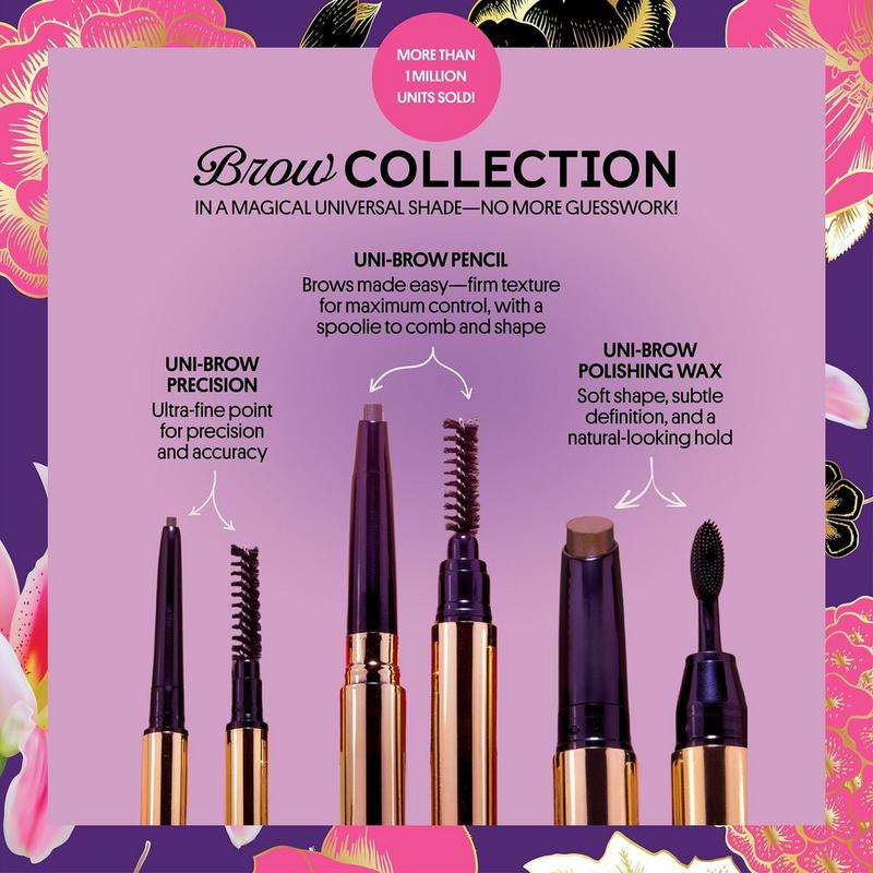 Winky Lux - Uni-Brow Precision Brow Pencil | Ulta Beauty