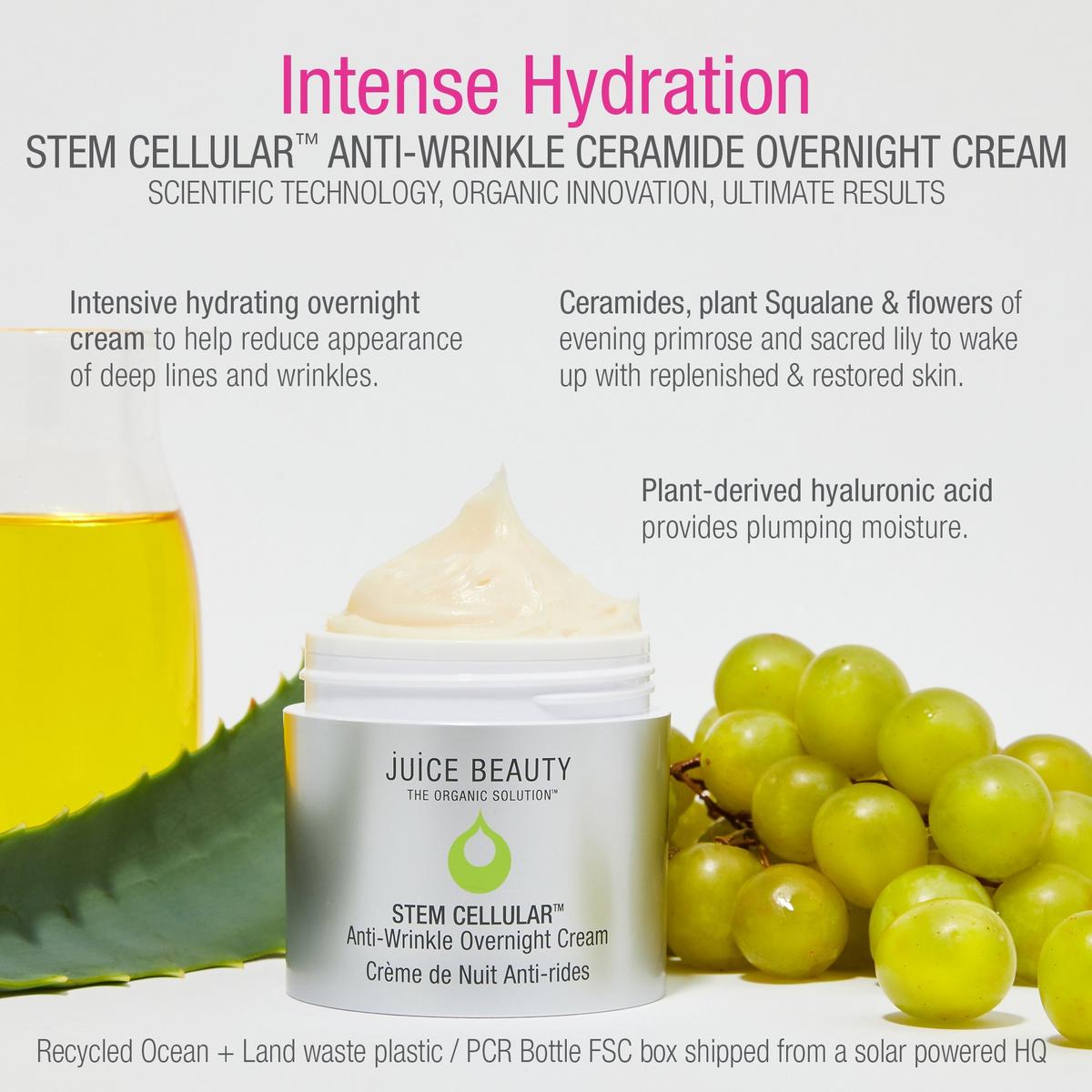 Juice Beauty hot Stem Cellular