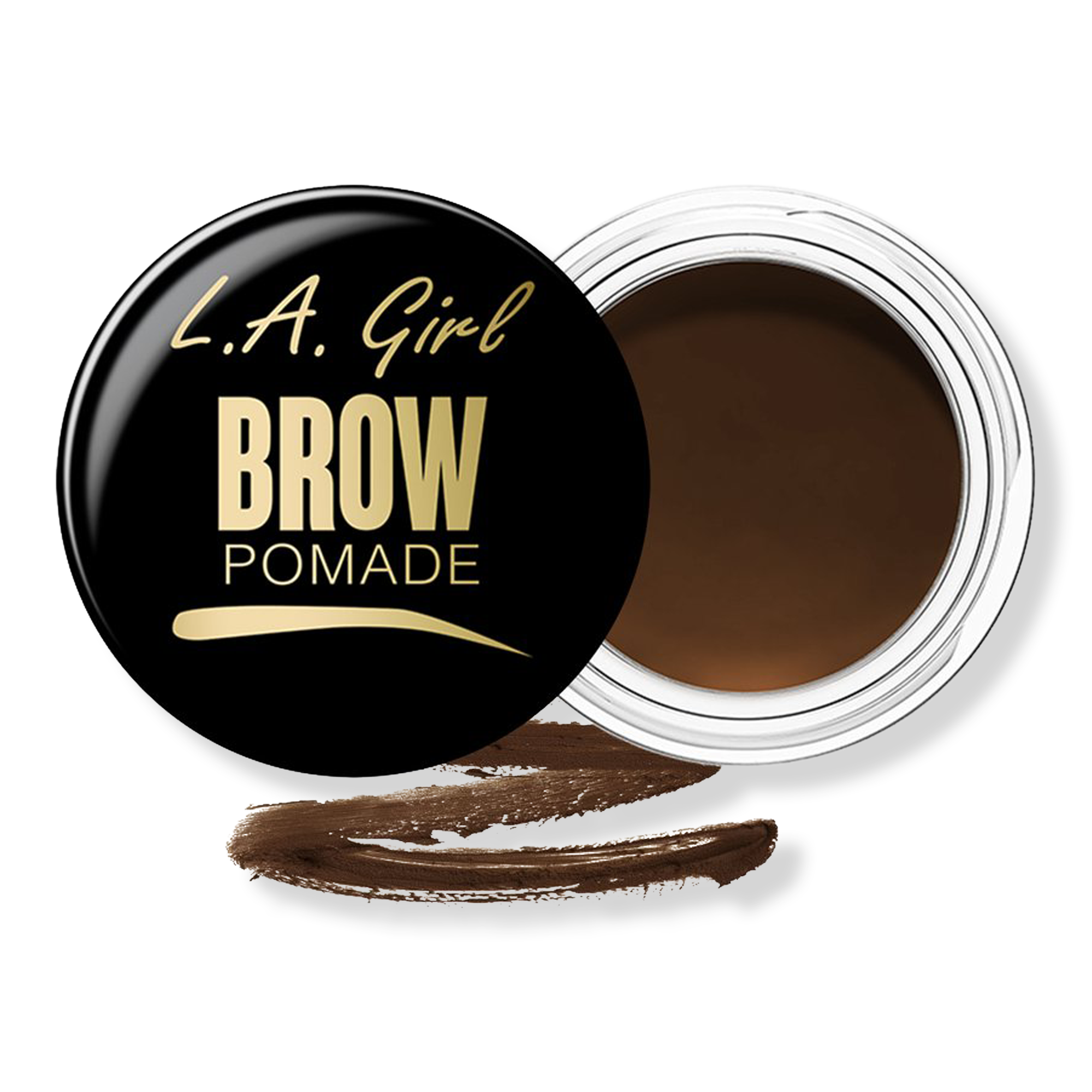 L.A. Girl Smudge-Proof Creamy Brow Pomade #1