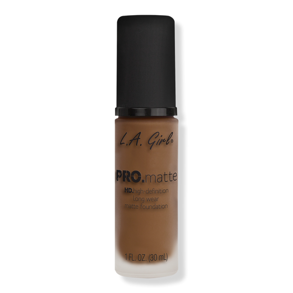 L.A. Girl Pro.Matte Foundation #1