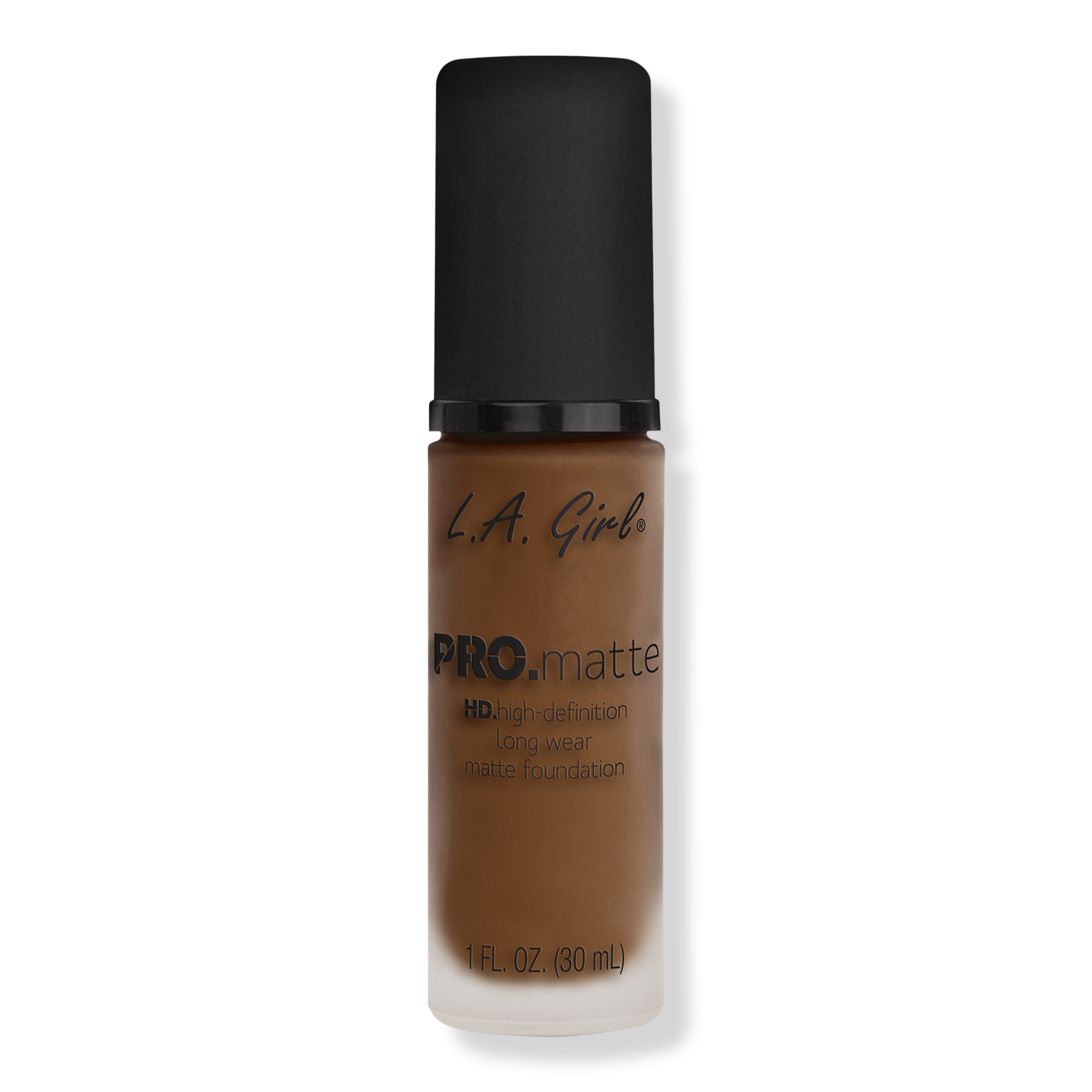 L.A. Girl Pro.Matte Foundation #1