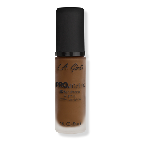 L.A. Girl Pro.Matte Foundation #1