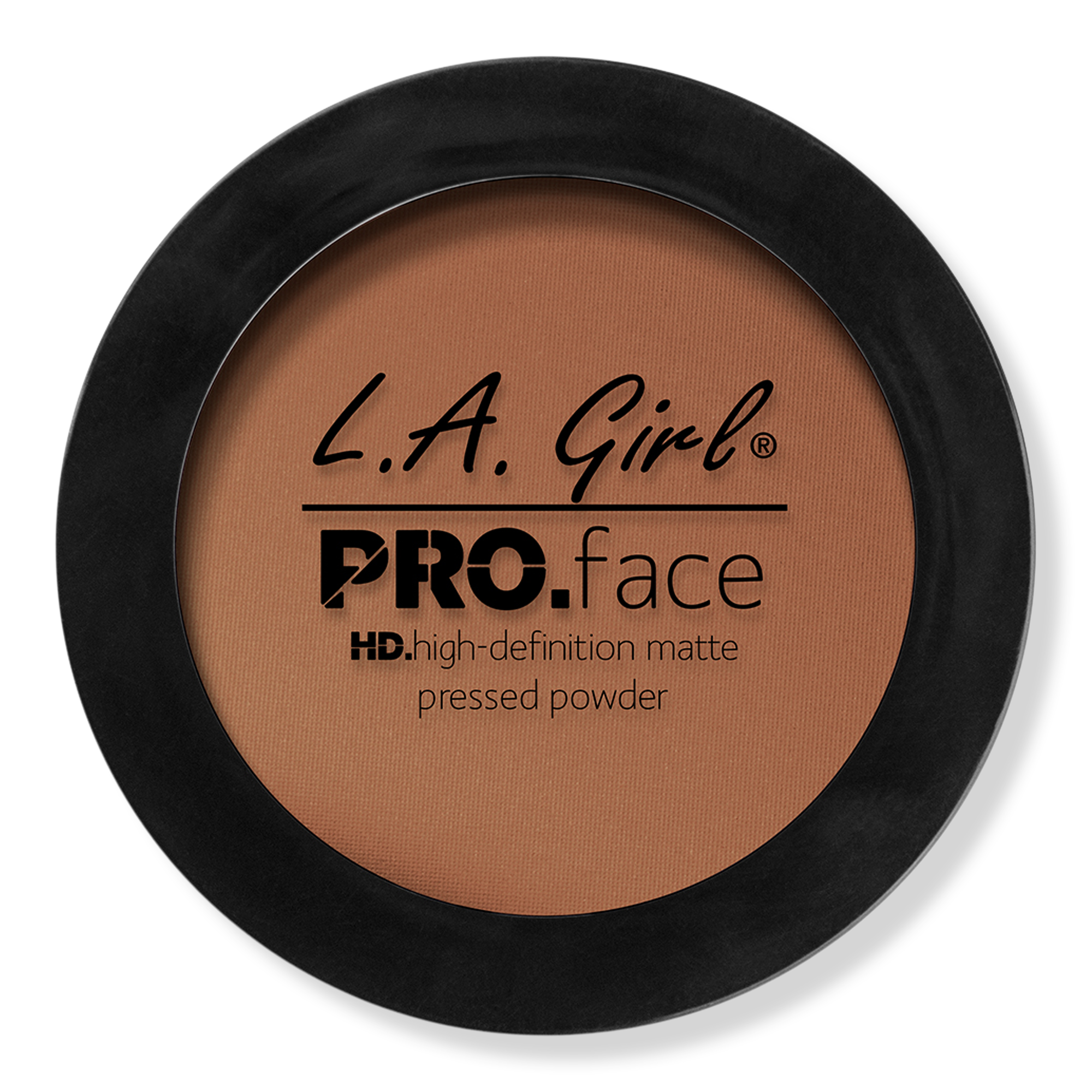 L.A. Girl Pro Face Matte Pressed Powder #1