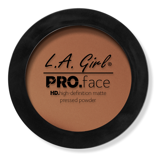 L.A. Girl Pro Face Matte Pressed Powder #1