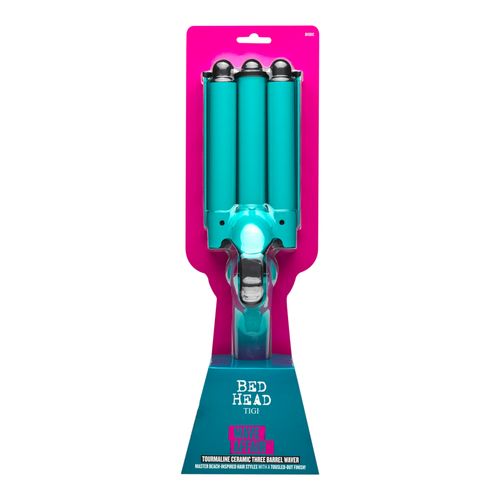 Tg bed head clearance waver