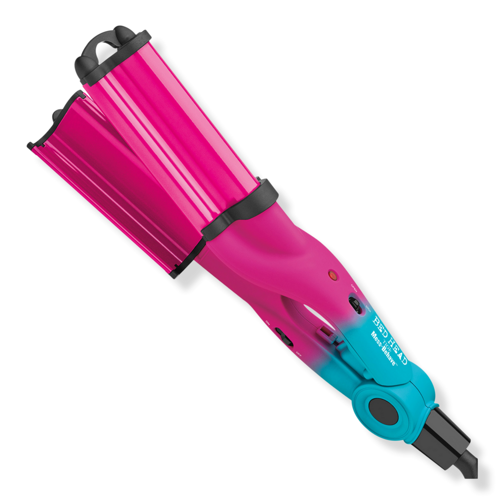 Bed head wave clearance curler